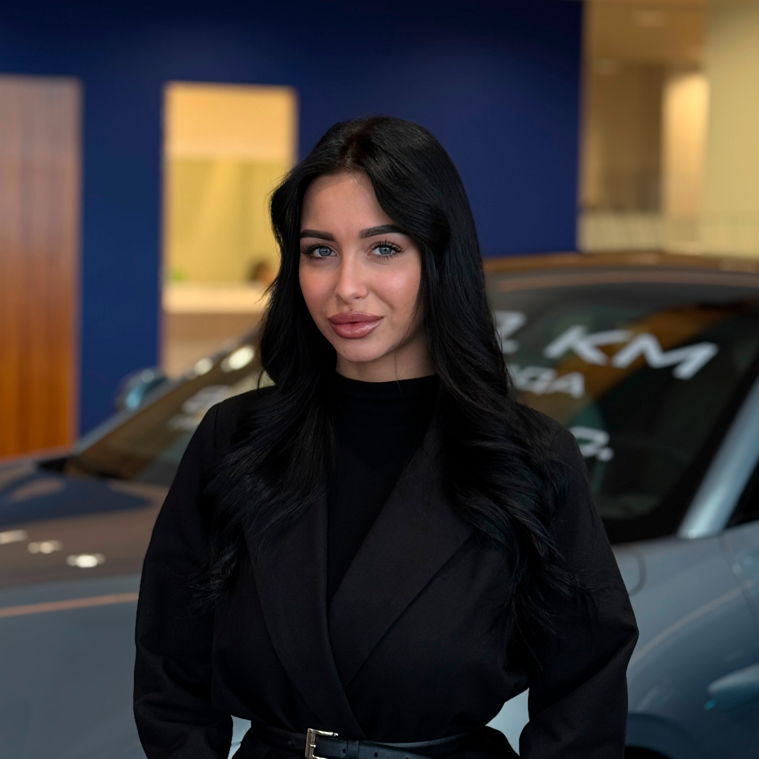 Александра Гицу