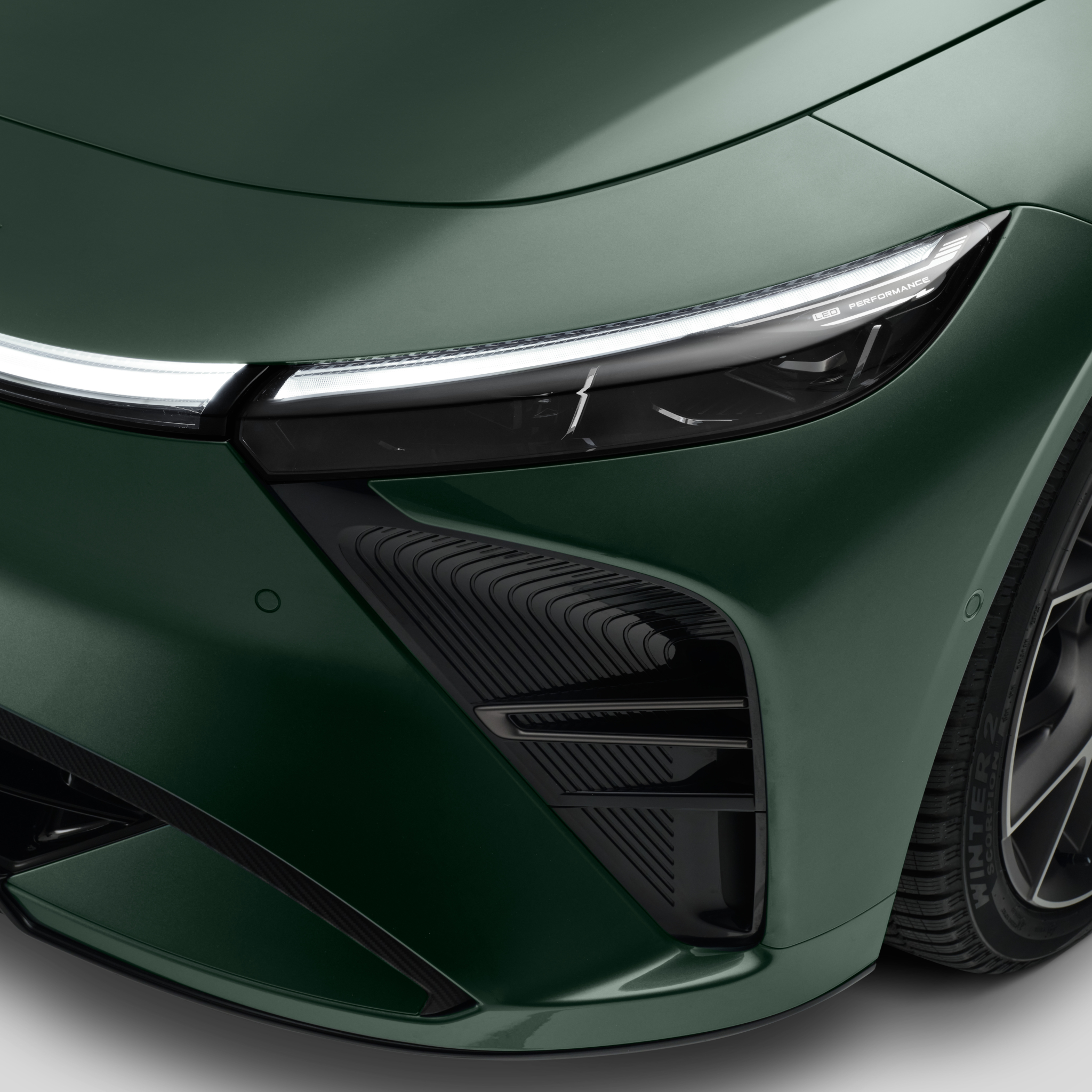 СПЕЦИАЛЬНОЕ ПРЕДЛОЖЕНИЕ