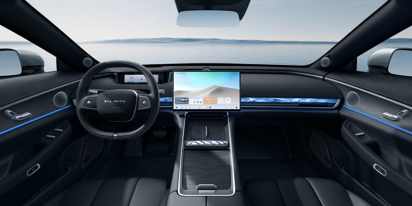 Особо черный