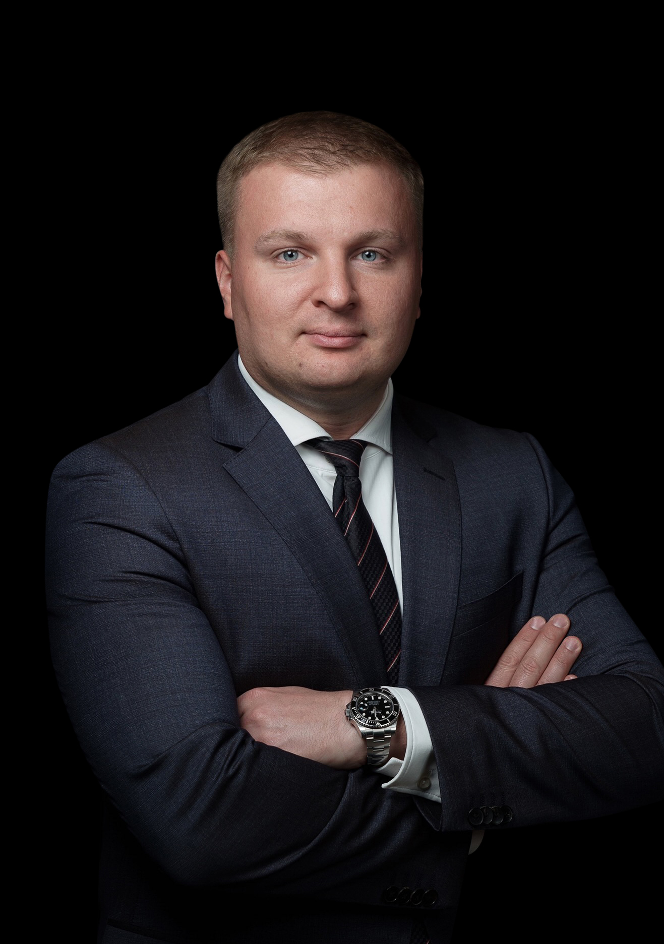 Cережников Олег