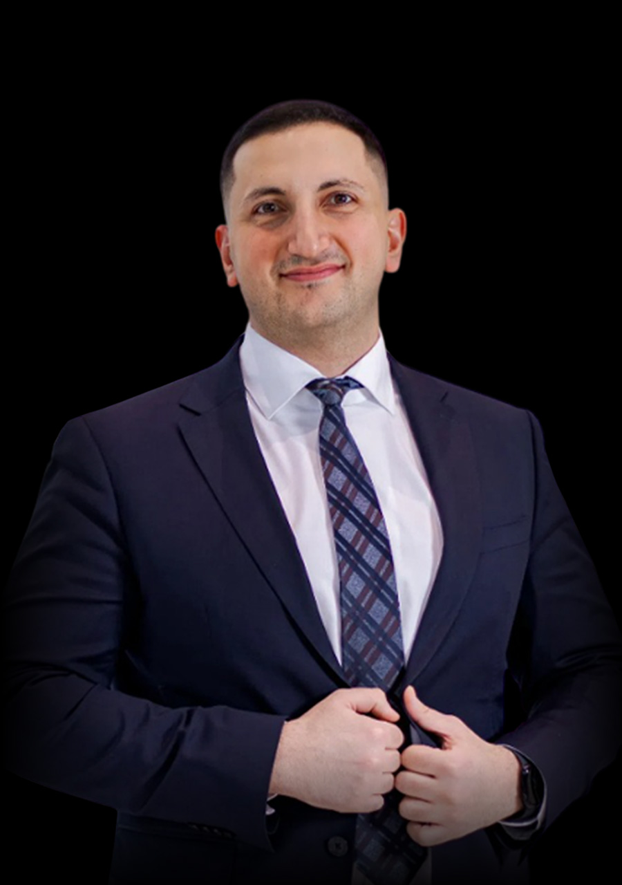 Петросян Месроп