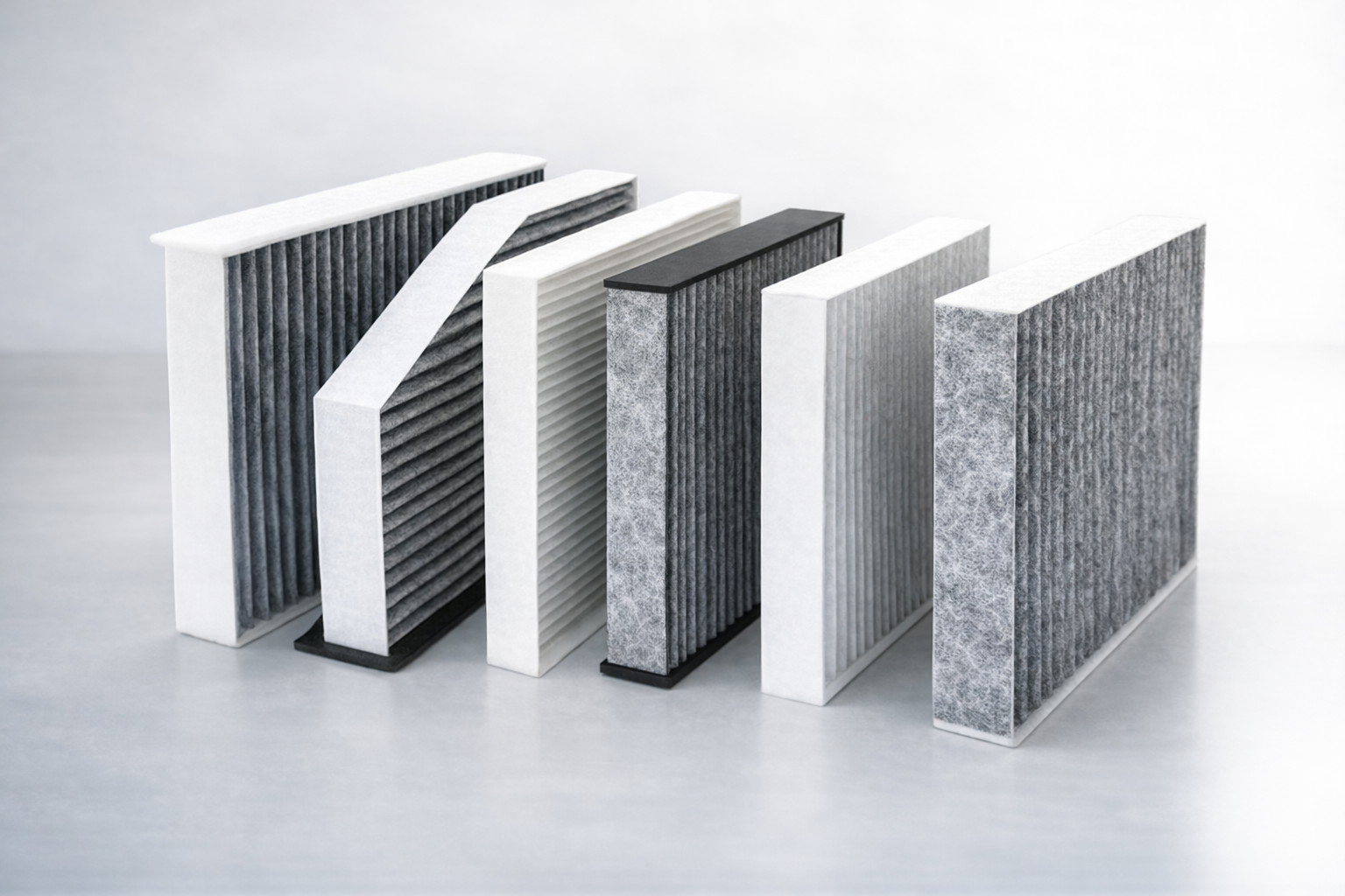 Как поменять салонный фильтр на автомобиле Chery Tiggo?