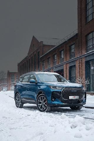 Круиз контроль в автомобилях TENET