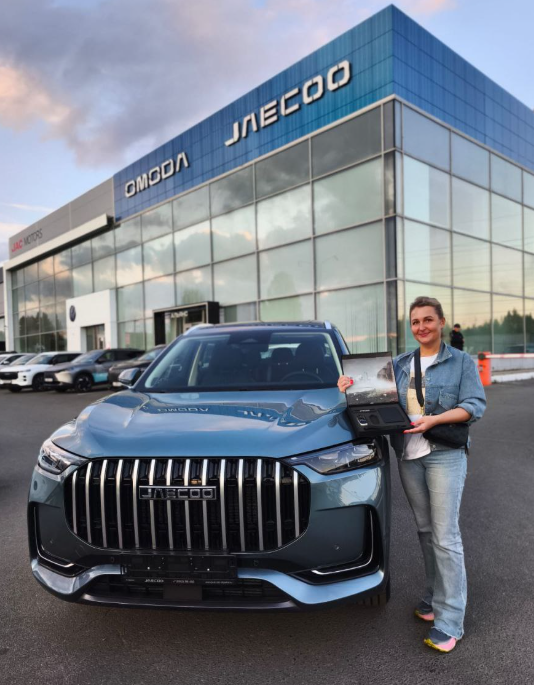 Почему ноябрь – отличное время для покупки автомобиля?