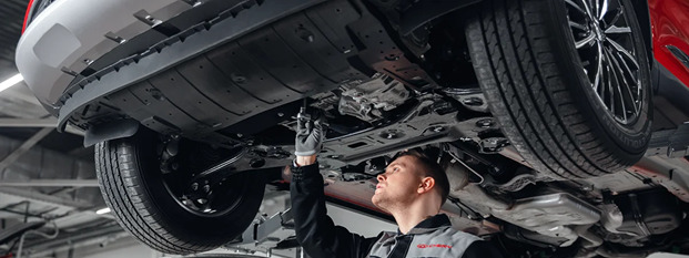 Сервис CHERY со скидкой 50% для новых клиентов