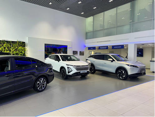 Всемирный день шопинга 11.11 в Эксперт Авто НСК! 