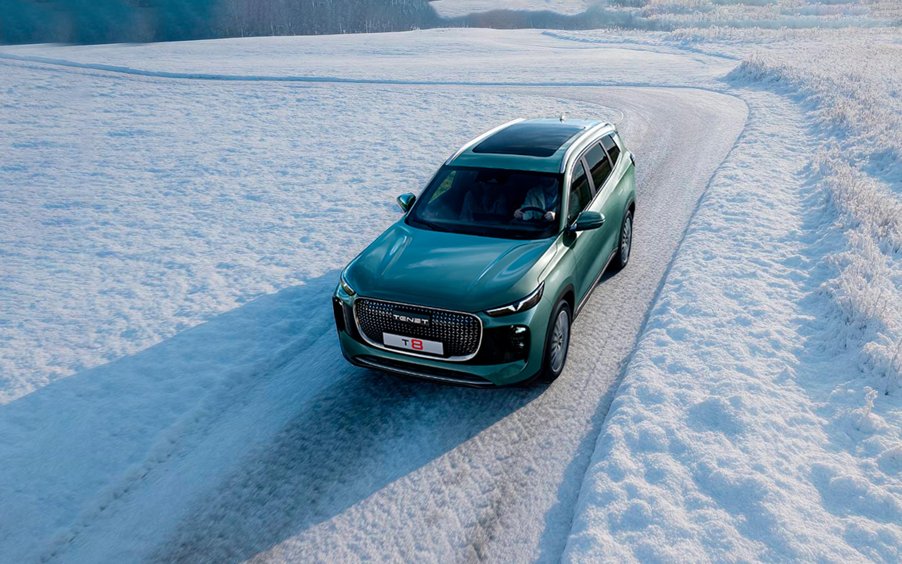 Как защитить стеклоочистительную щетку от налипания снега?