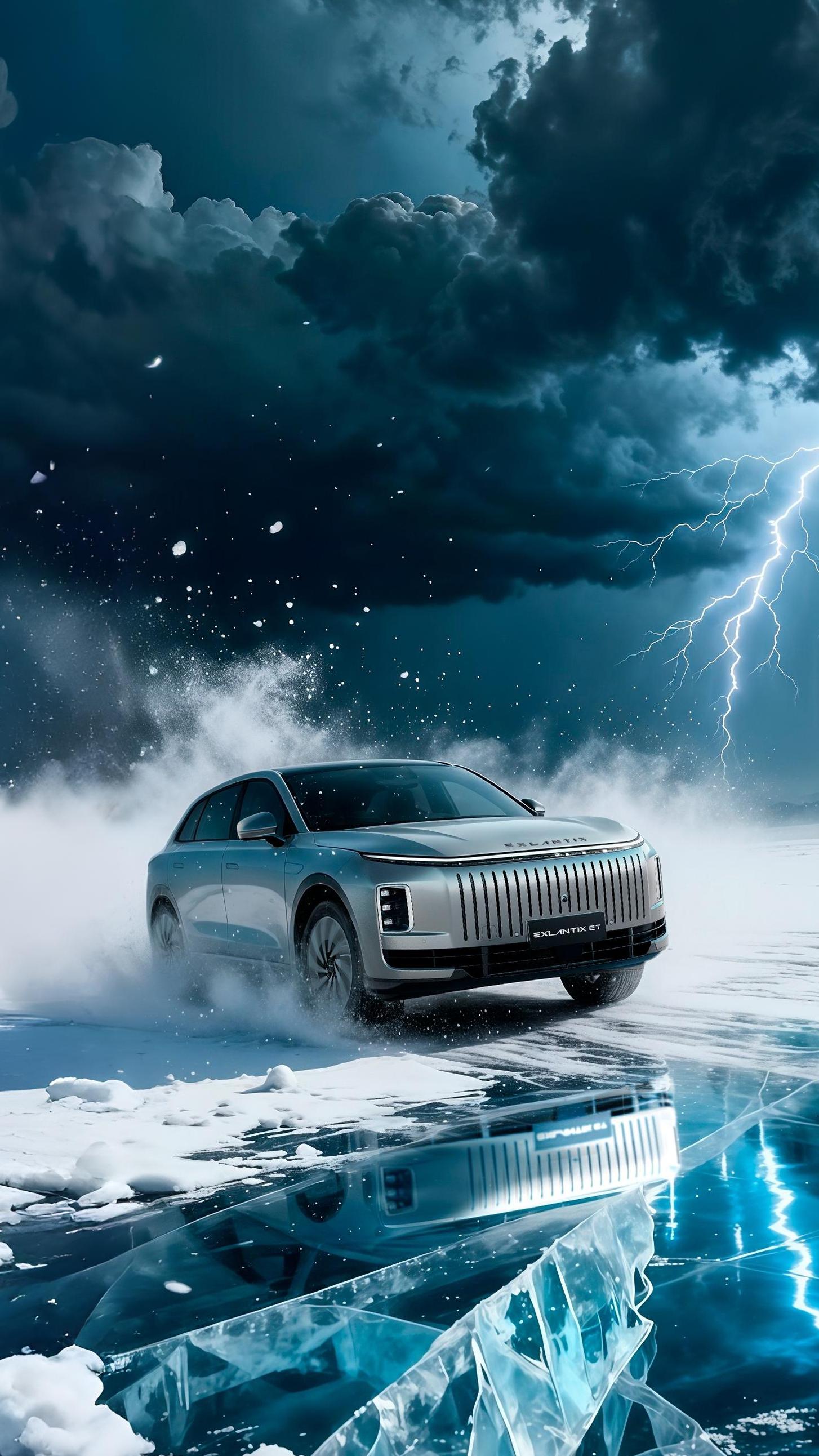 Обновление EXLANTIX