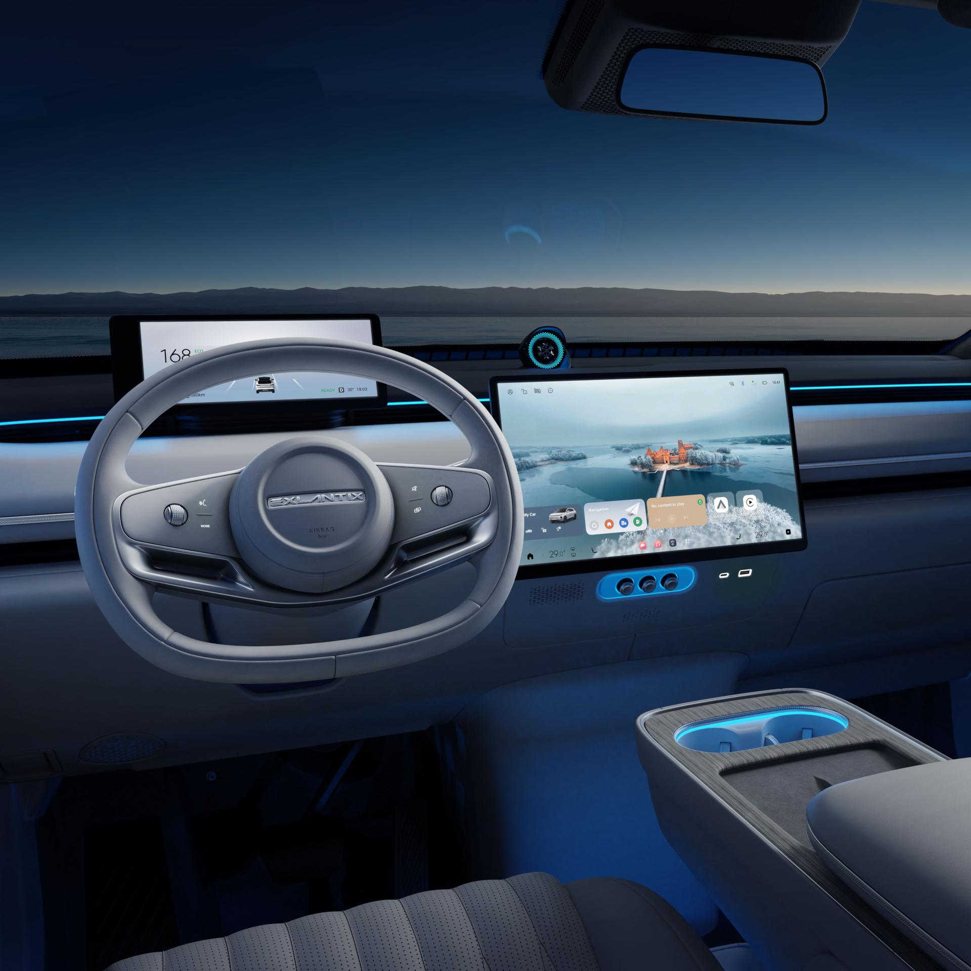 Обновление по воздуху