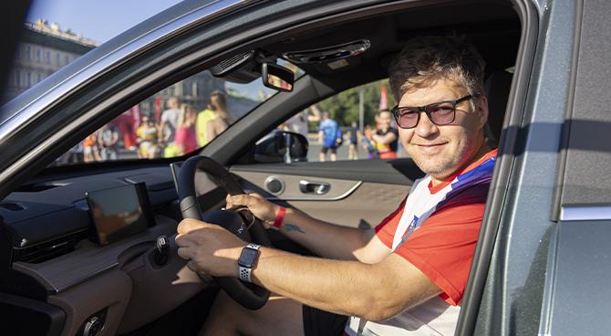 Беговой марафон от Tenet 2025 - фото 3