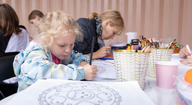 Беговой марафон от Tenet 2025 - фото 20