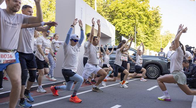 Беговой марафон от Tenet 2025 - фото 15