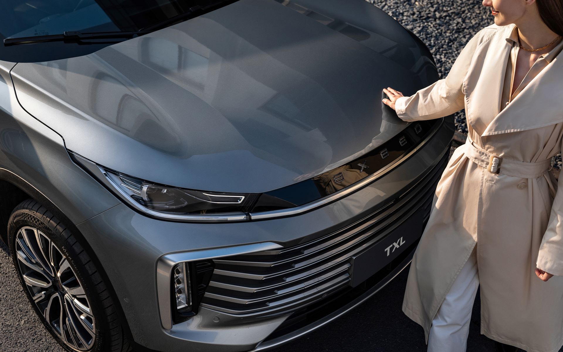 Премиальная надёжность: что говорят опыт и статистика про EXEED TXL