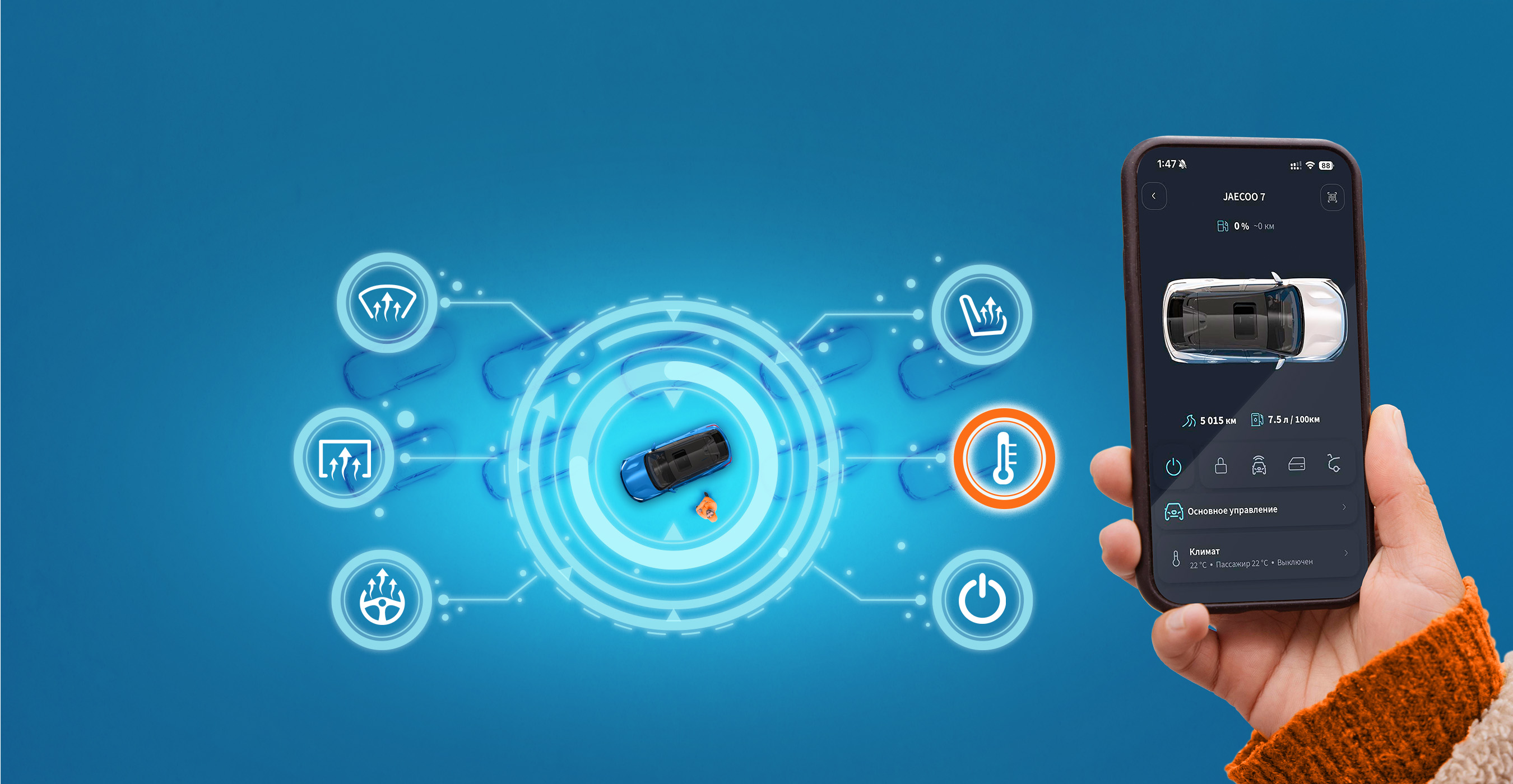 Зима с комфортом в Медведь Альянс