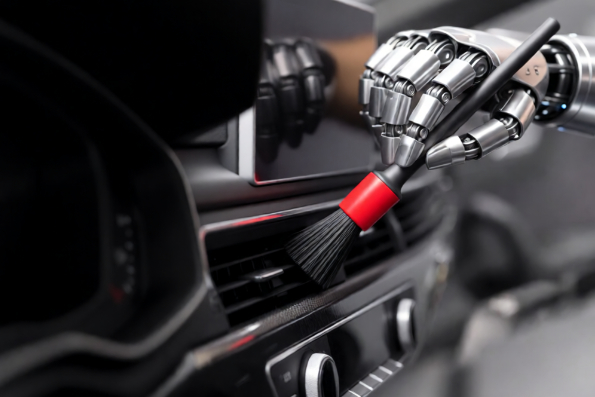 Дышите легко!