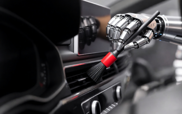 Дышите легко!