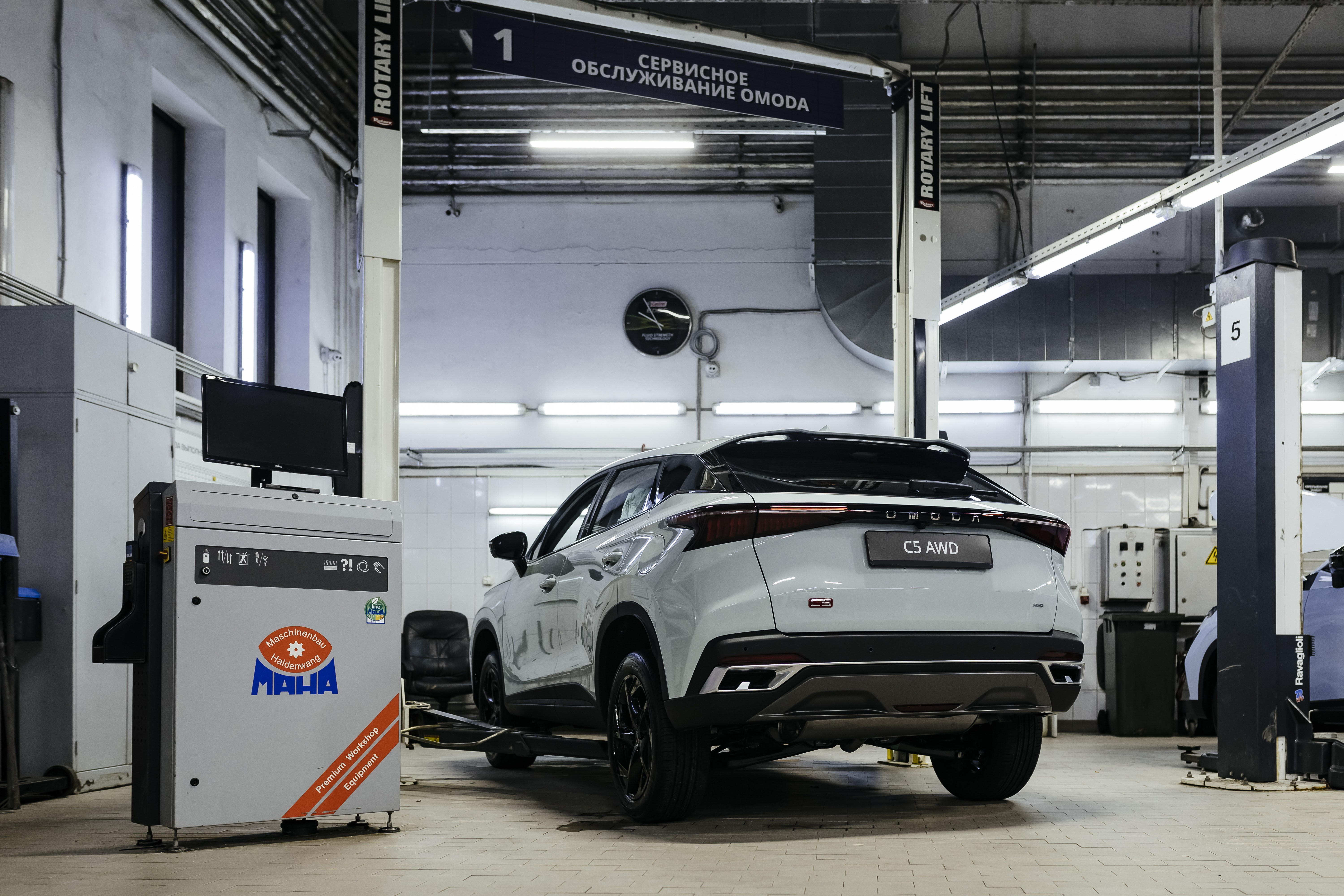 Антикоррозийная обработка автомобиля от 12 900 р.