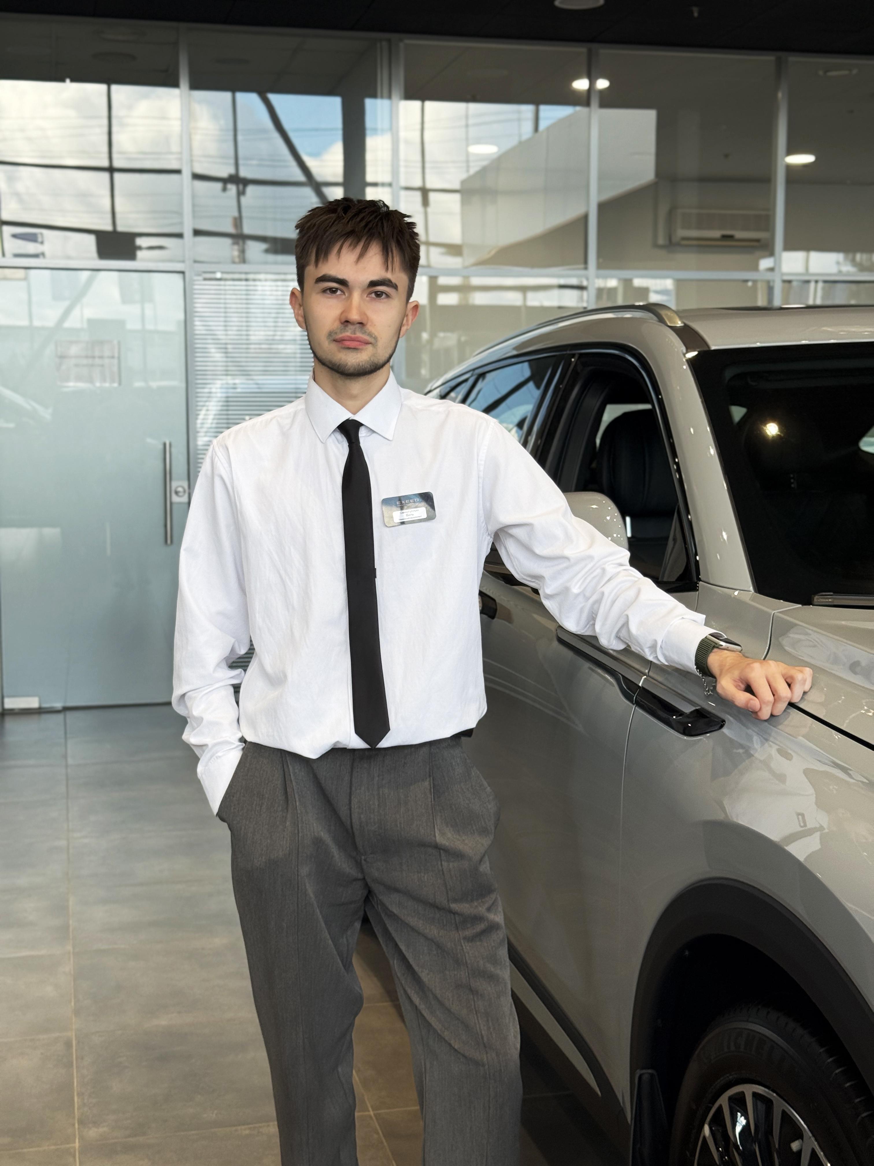 Самигуллин Виль