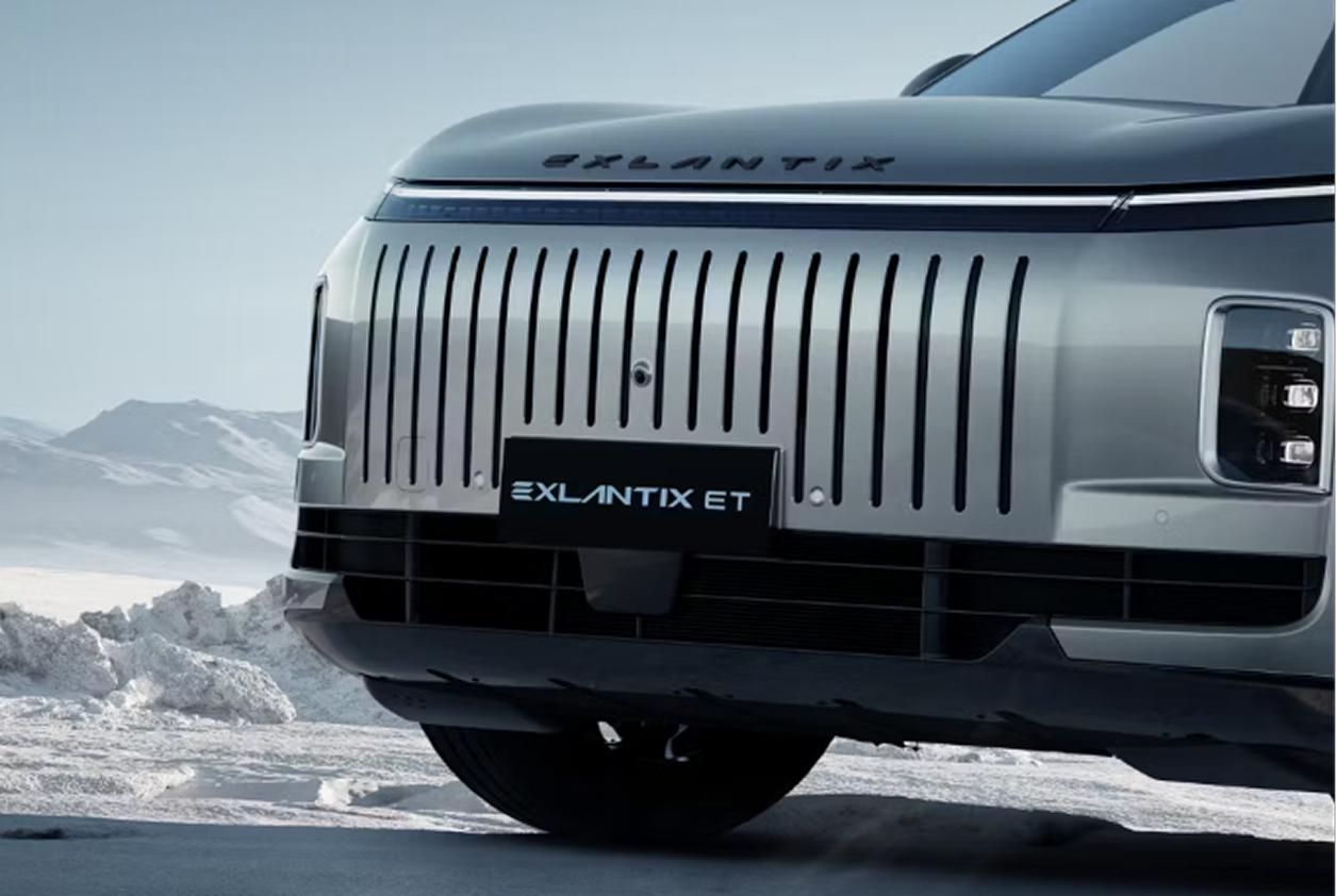 Стоит ли мыть EXEED зимой: мифы и рекомендации от экспертов