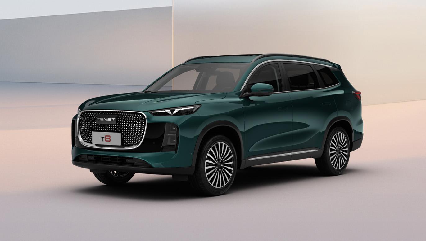 Прайм/Prime 4WD