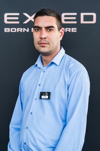 Кириллов Павел