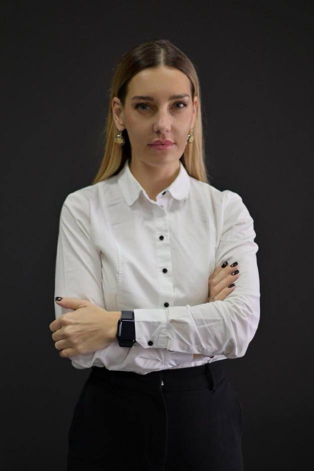 Бабаева Валентина