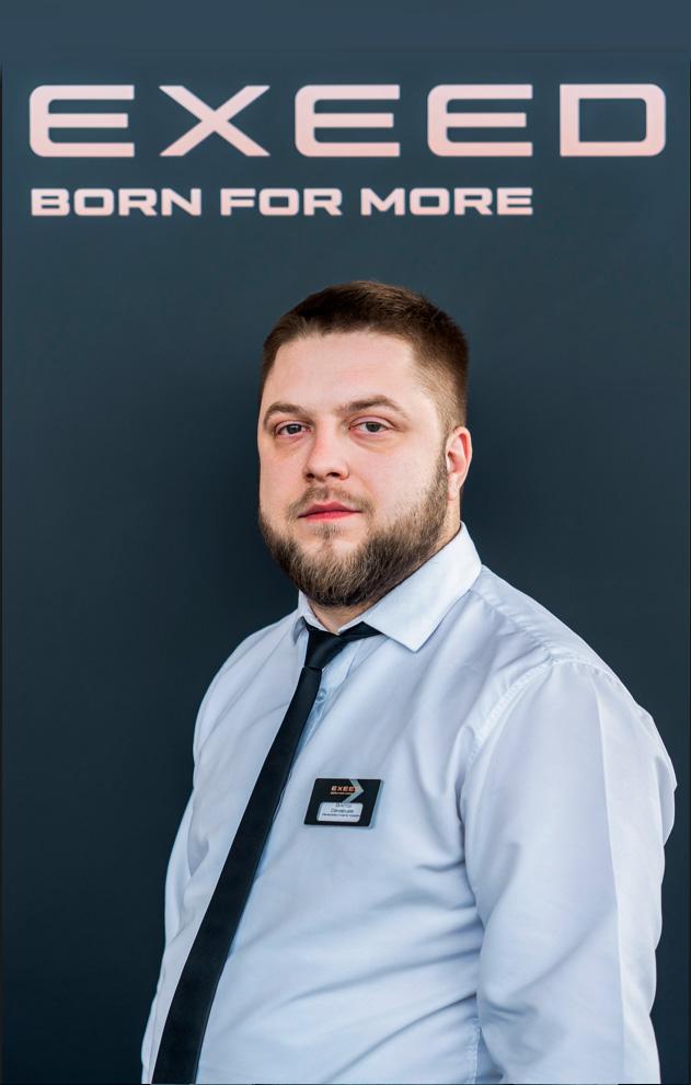 Самарцев Виктор