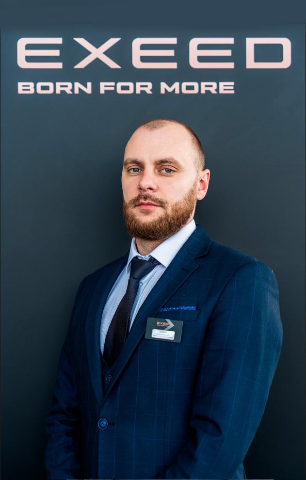 Дубовицкий Андрей