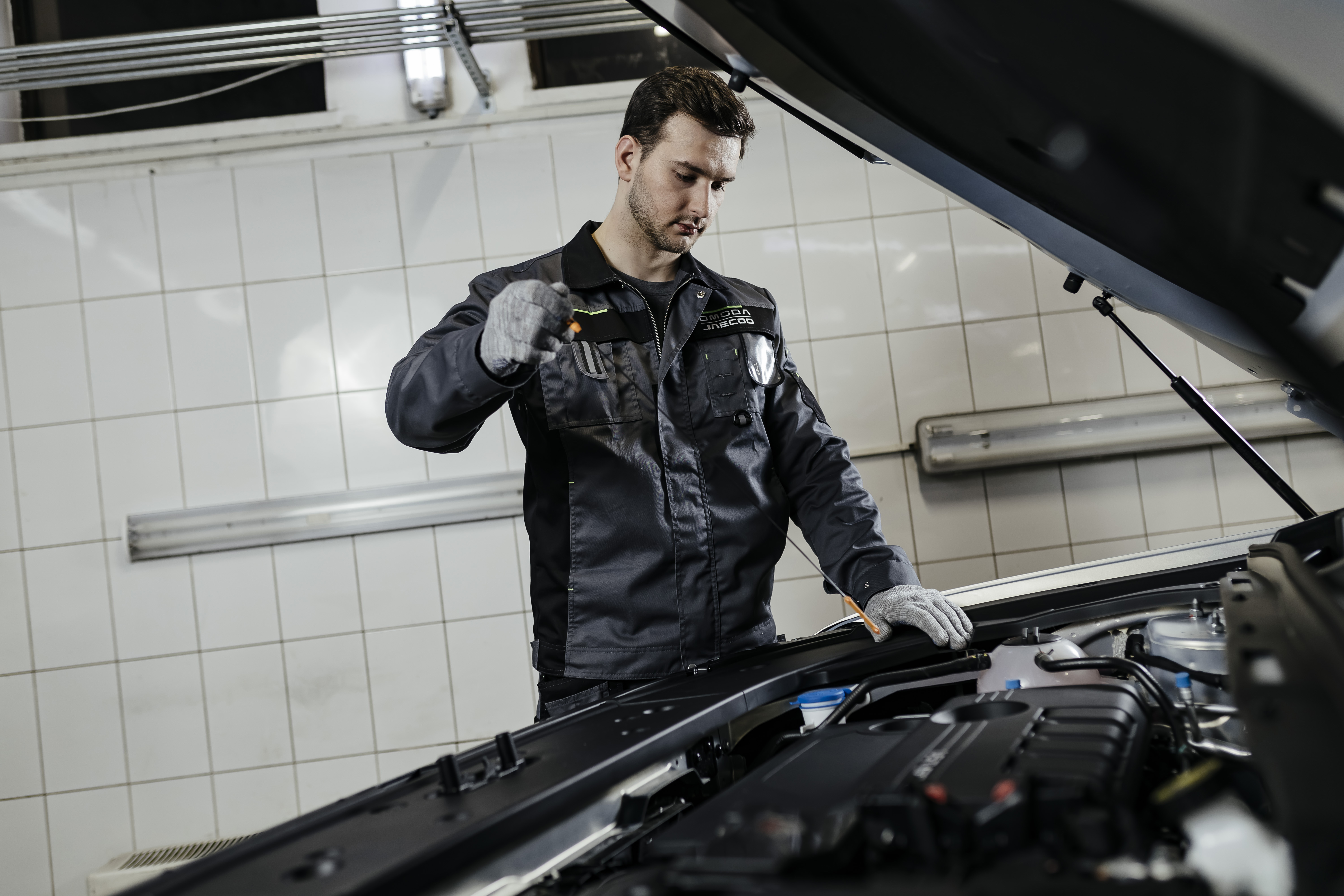 Сервисная акция для новых и действующих клиентов OMODA