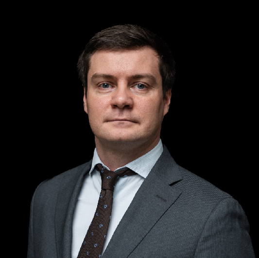 Сергей Баланцев