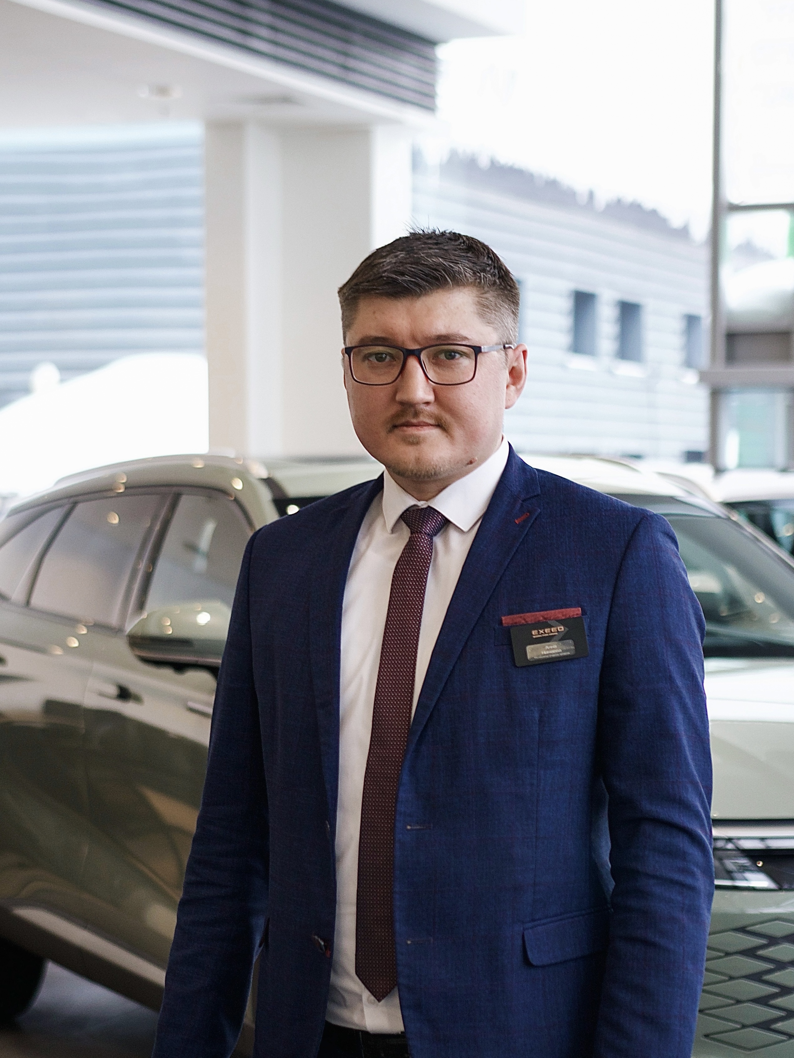 Марсель Сулейманов