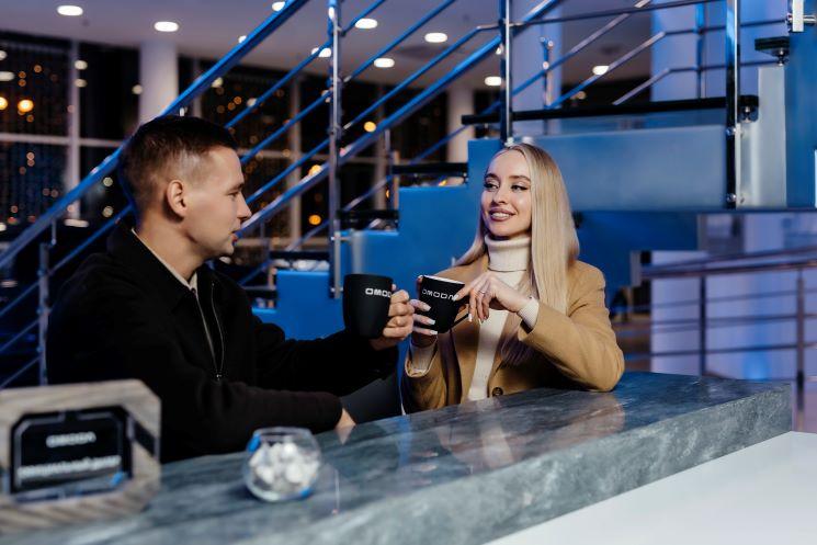 Сервис OMODA: Акция 23/8 в АВТОДОМ