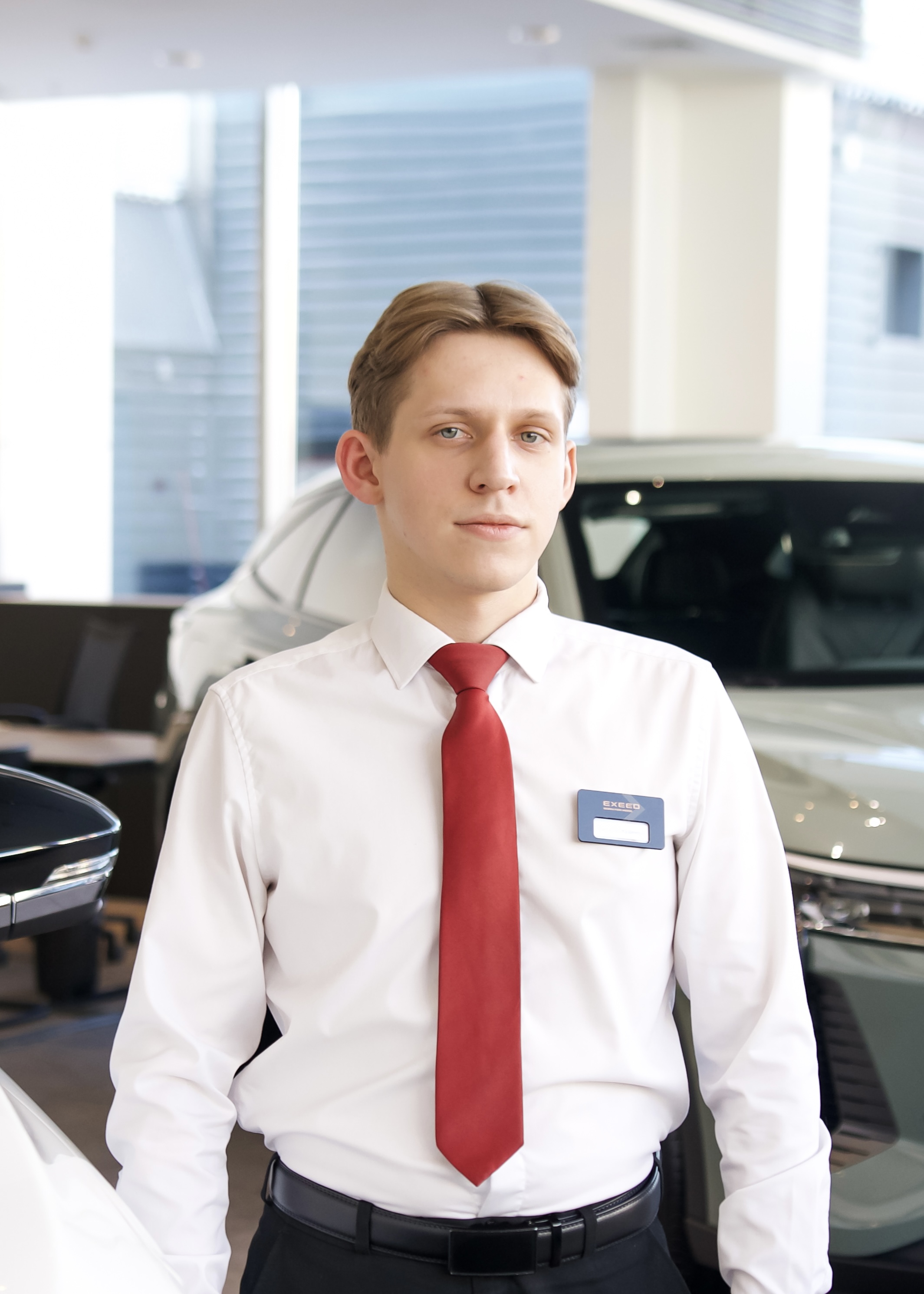 Кирилл Куденко