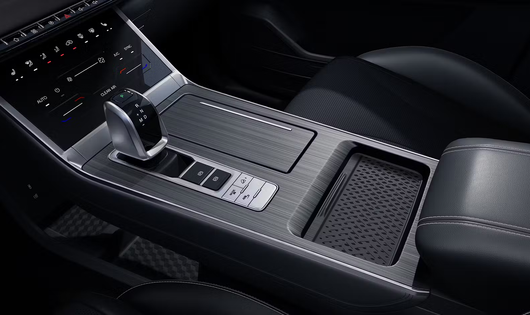 Двигатель TENET T4: технические характеристики и обзор