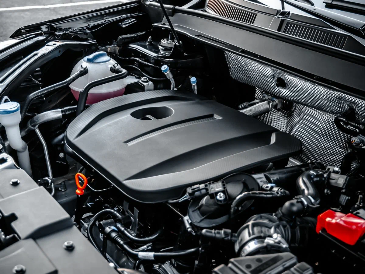 Выбор моторного масла Tenet T4