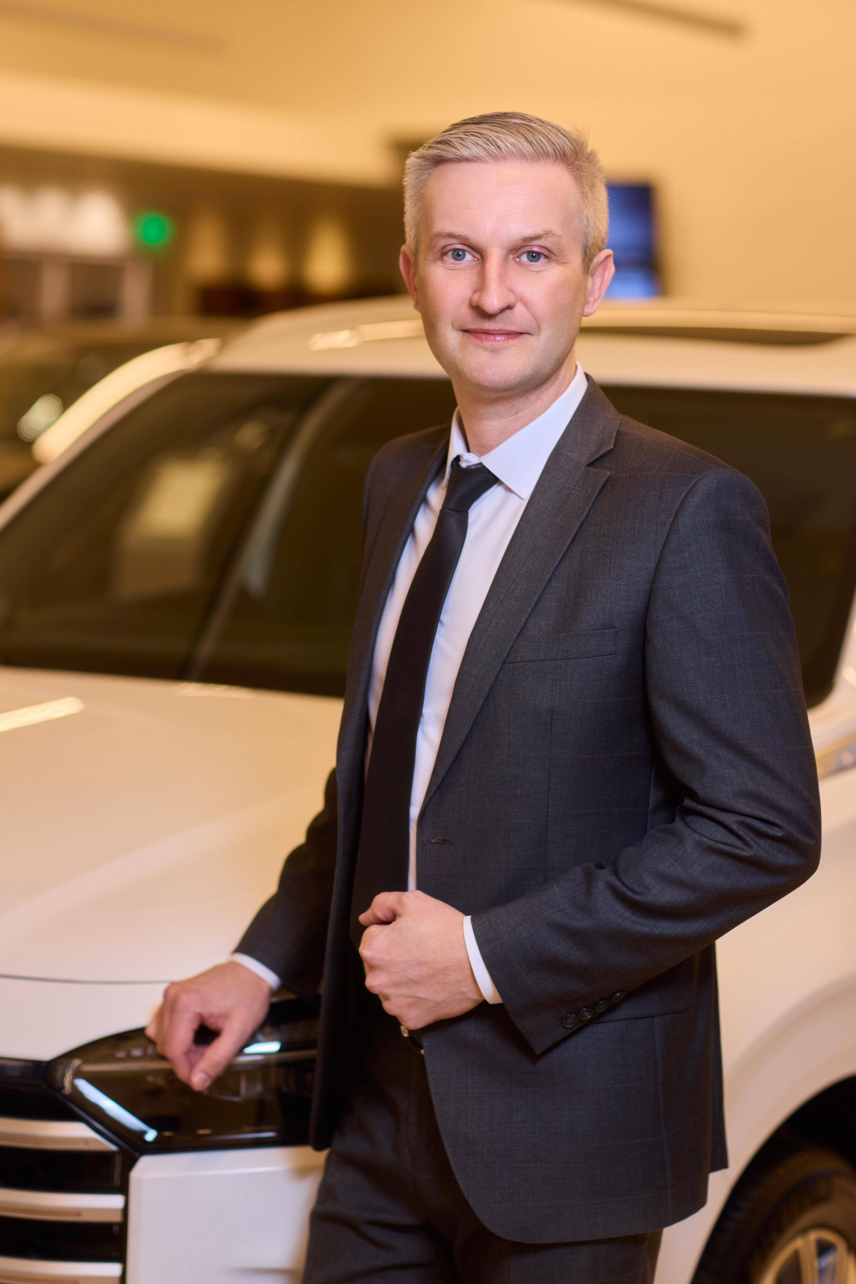 Банников Андрей Викторович