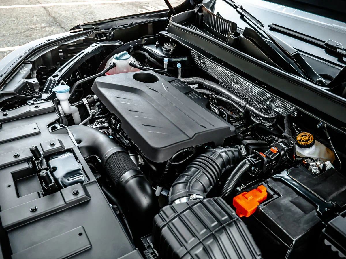 Выбираем моторное масло для Tenet T8