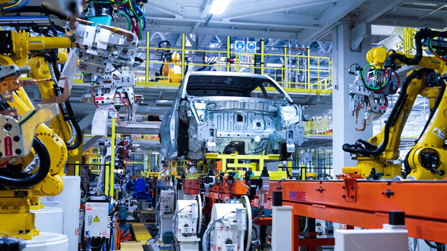 Улучшенная защита от коррозии