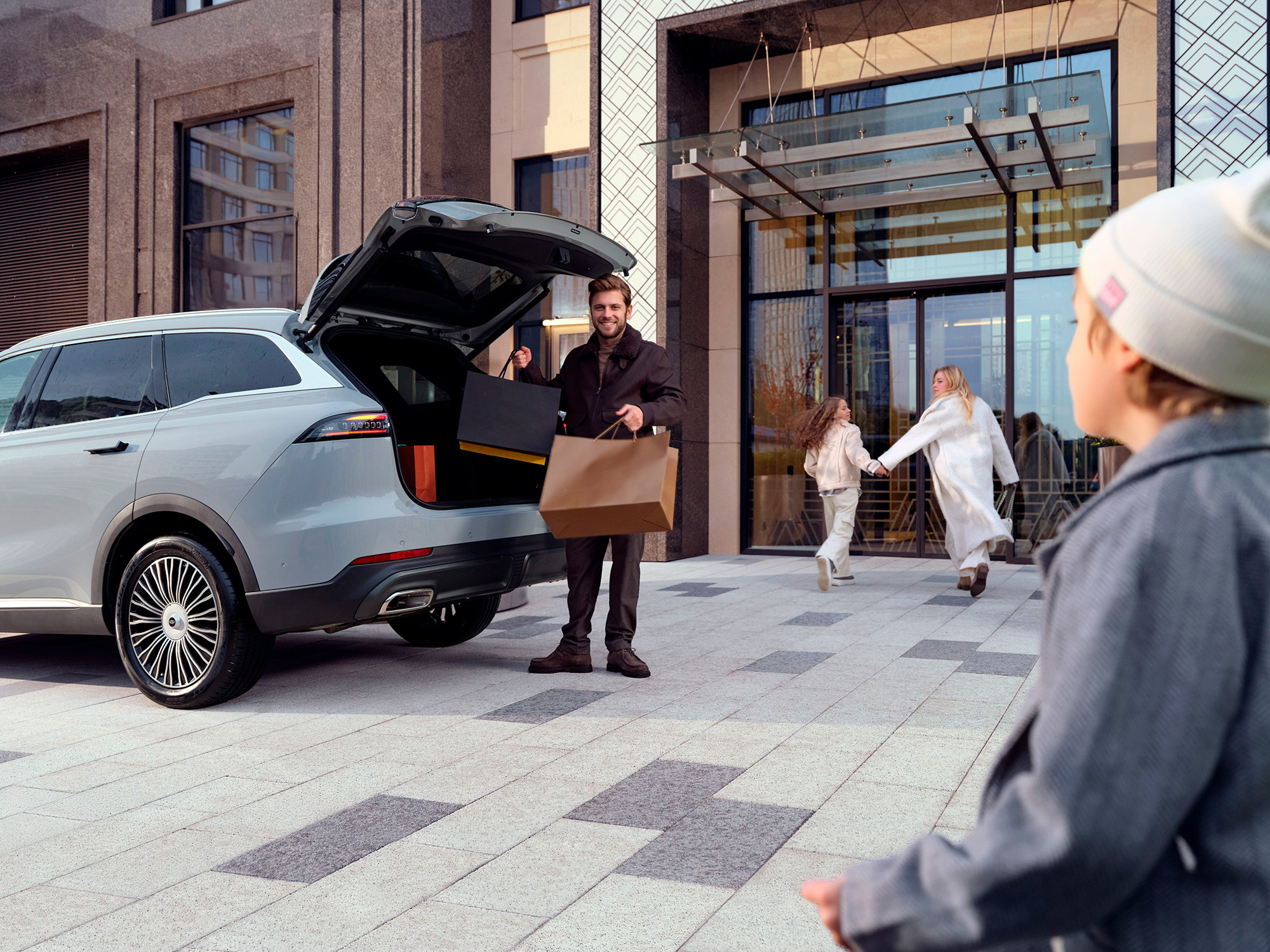 Воспользуйтесь уникальным преимуществом