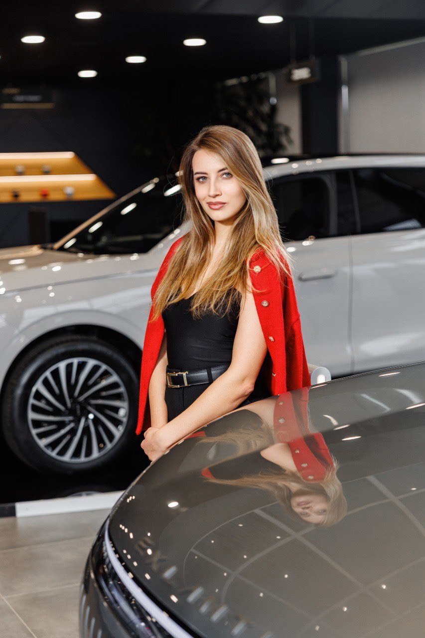 Маргарита Пересыпкина 