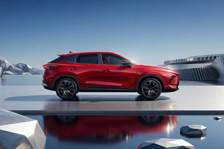 Выразительный дизайн