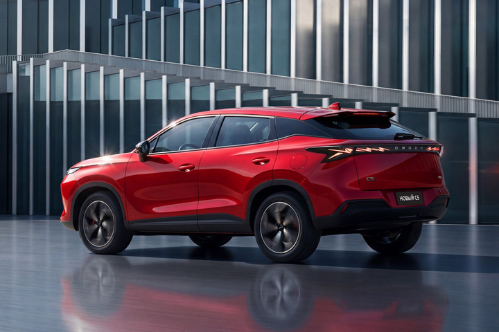 Узнаваемые черты