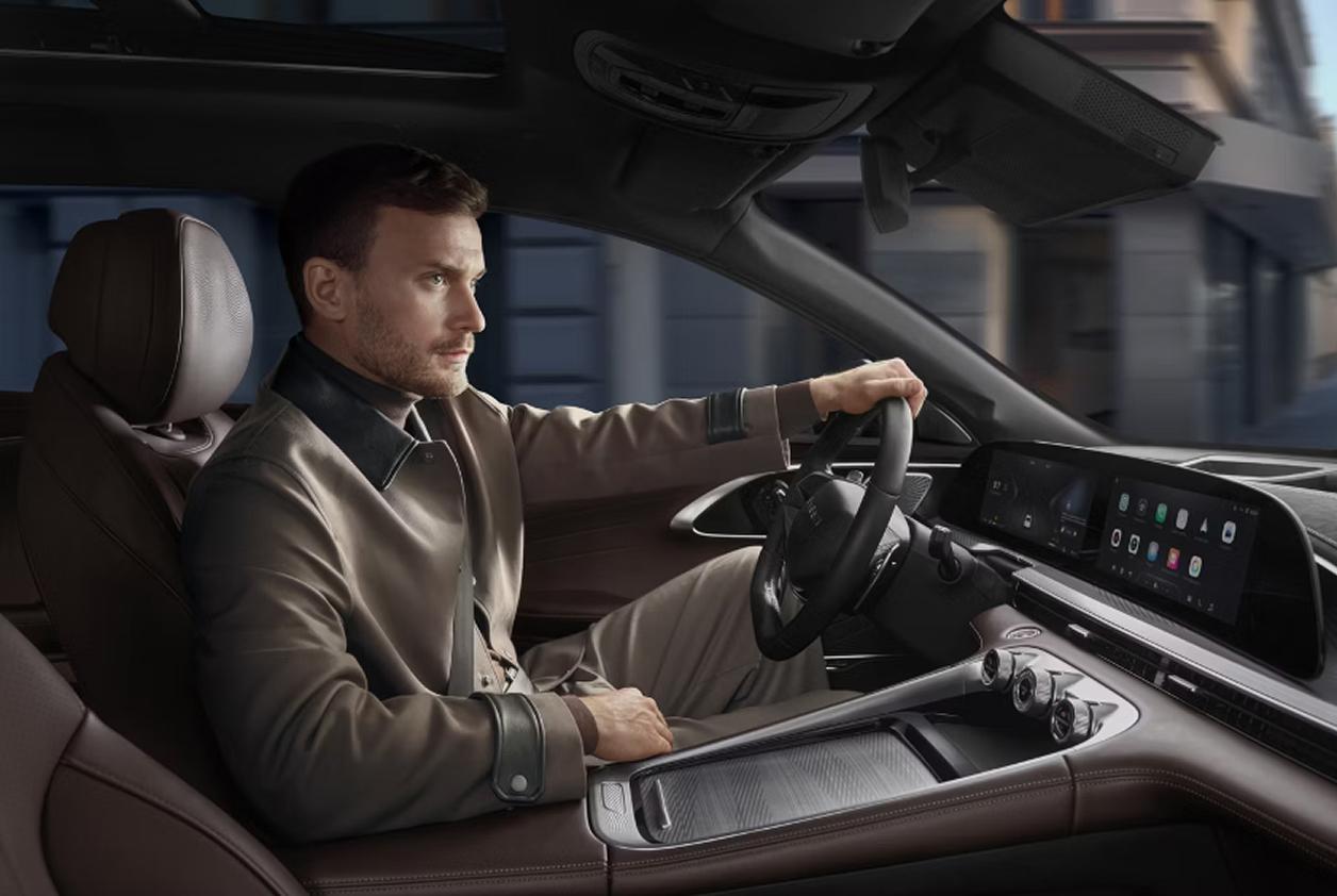 Почему EXEED TXL становится фаворитом среди любителей путешествий