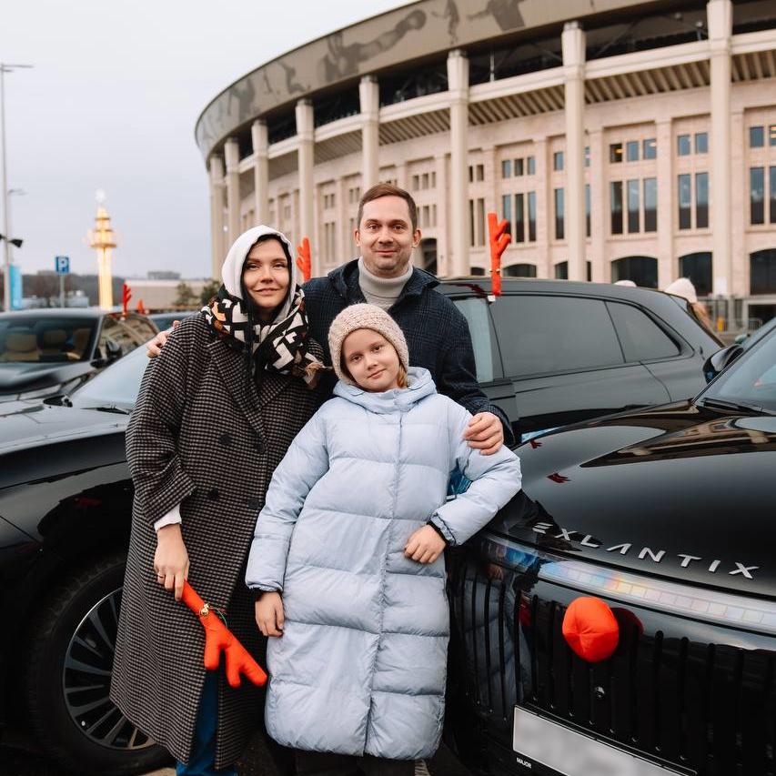 Артемий Степанников