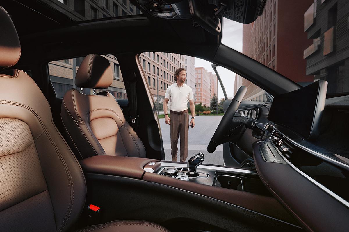 Воспользуйтесь уникальным преимуществом