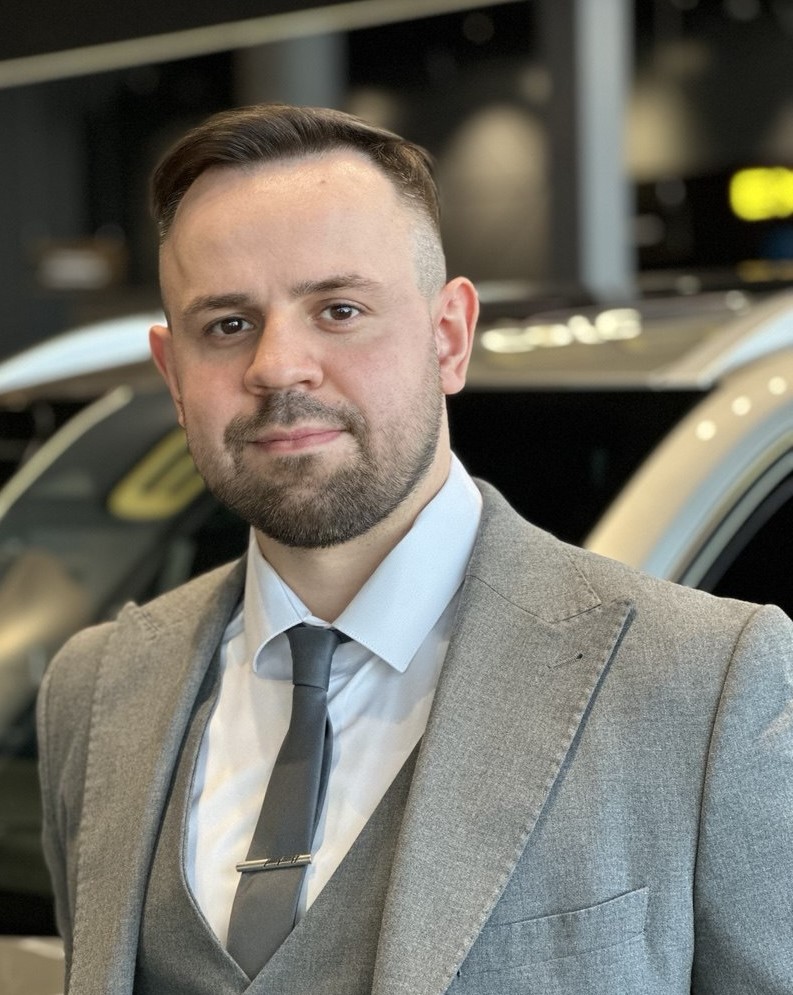 Станислав  Брежний