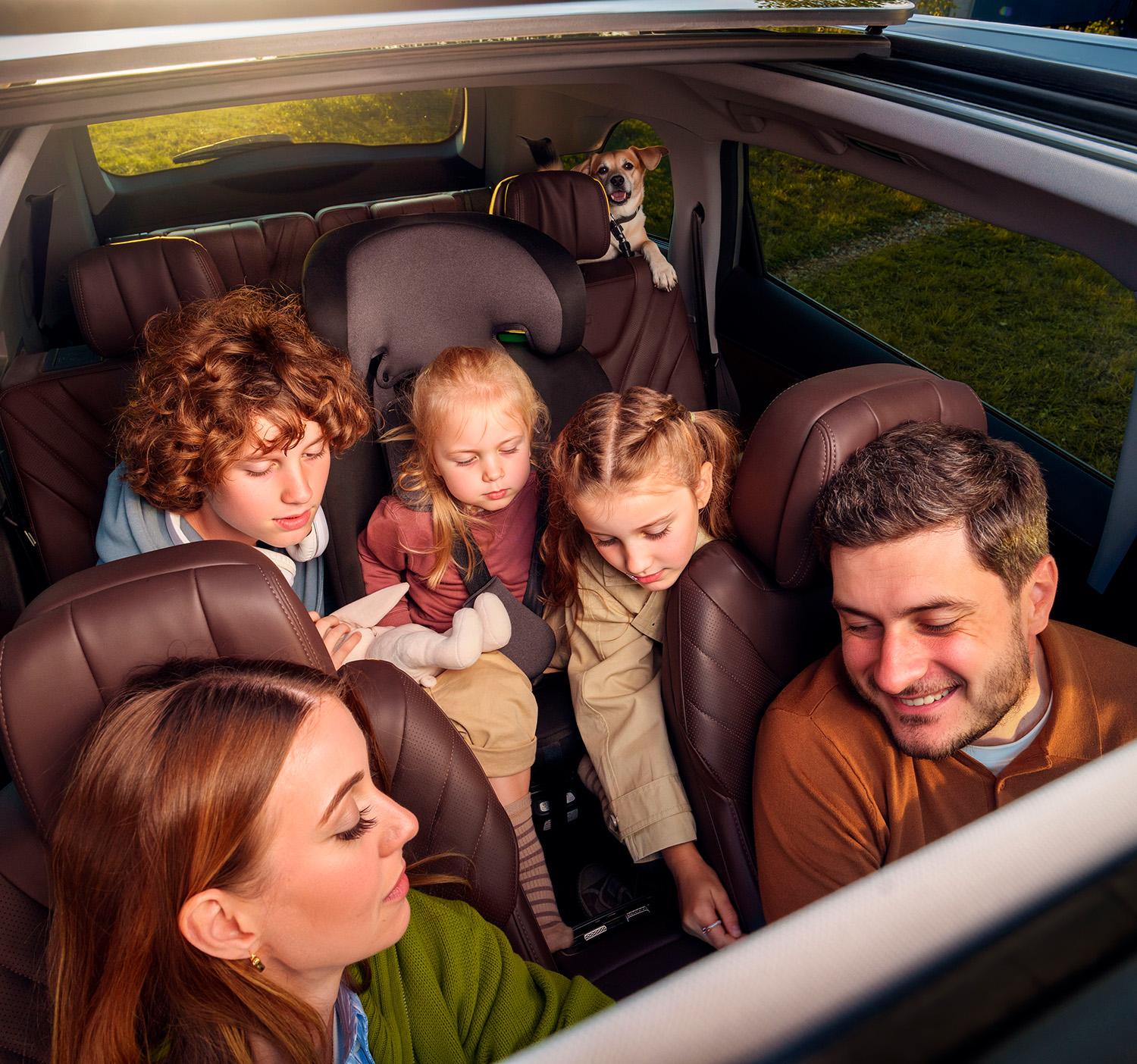 НОВЫЙ TIGGO 8 ПРО МАКС