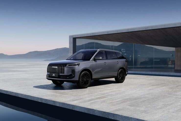 Только до конца марта при покупке автомобилей JAECOO в дилерском центре OMODA/JAECOO  Вы получаете дополнительное оборудование в подарок по промокоду Алмаз