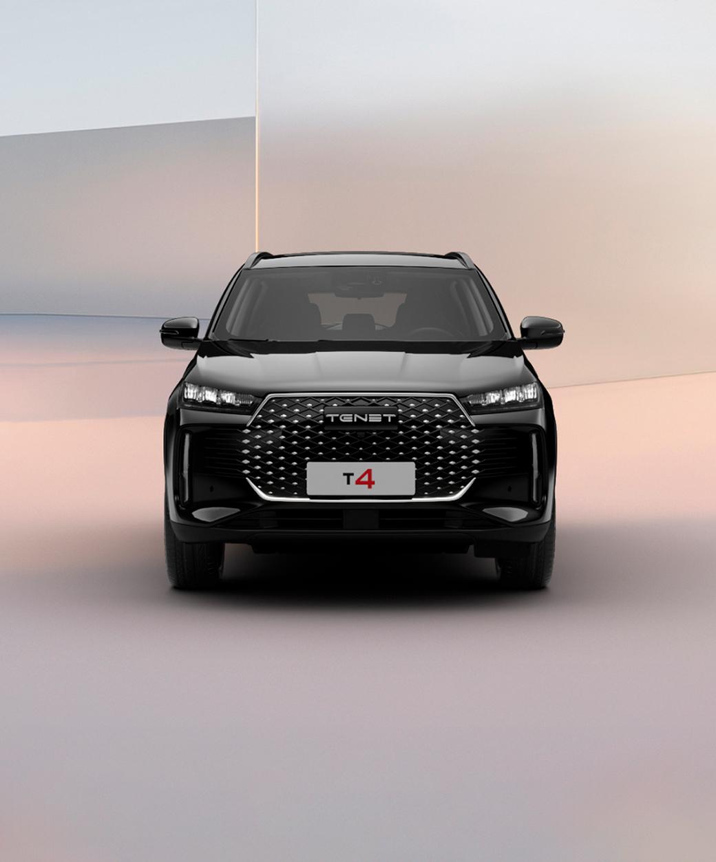 Кредитная программа TENET Кредит*