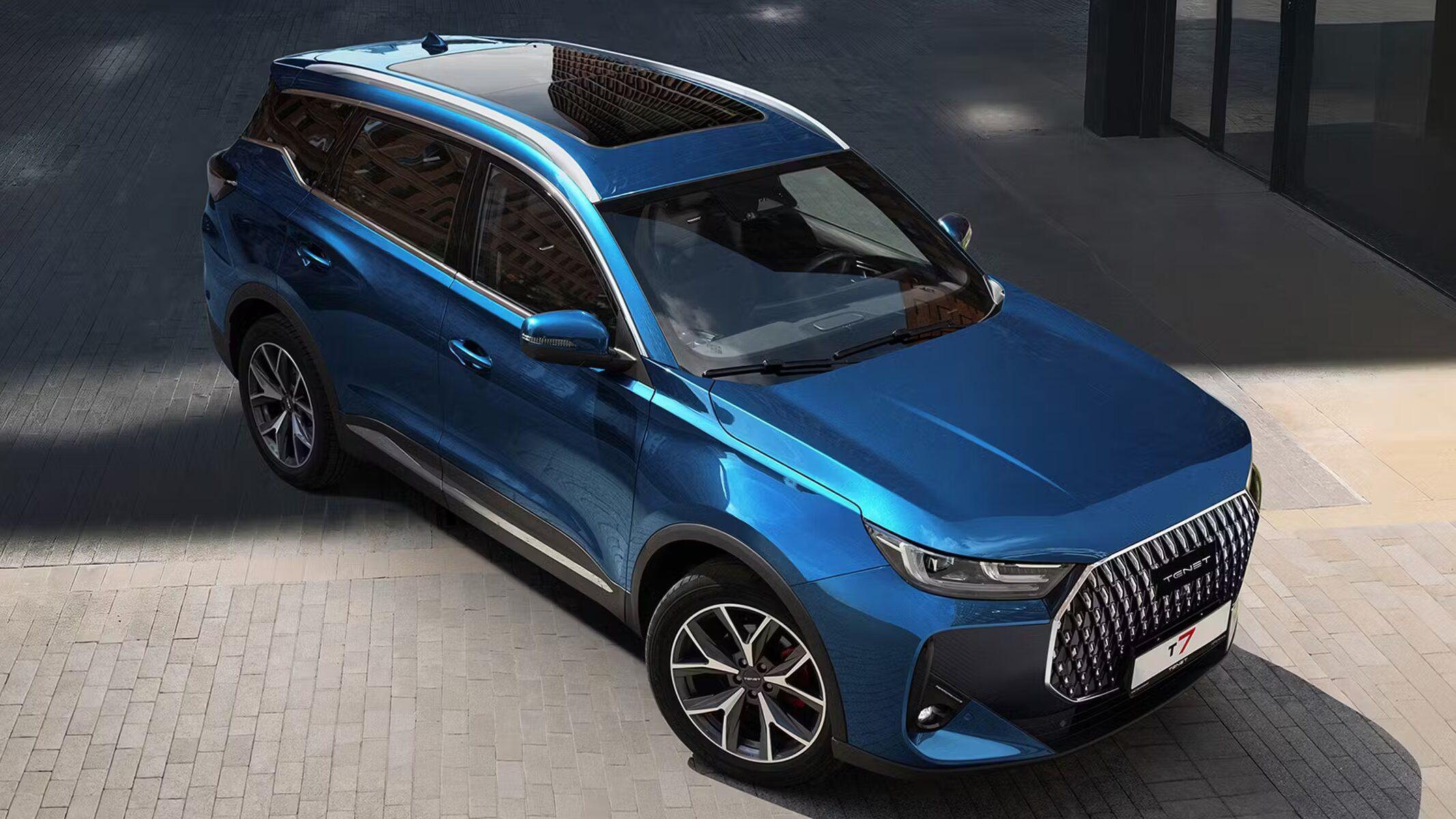 Tenet T7: взвешиваем все «за» и «против»